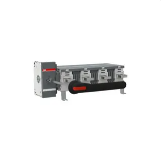 ABB Stotz-Kontakt Erdungsschalter OT1250EM04W4P 4pol./gr. Phasenabst. 1SCA118940R1001
