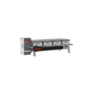 ABB Stotz-Kontakt Erdungsschalter OT2500EM04W4P 4pol./gr. Phasenabst. 1SCA118943R1001