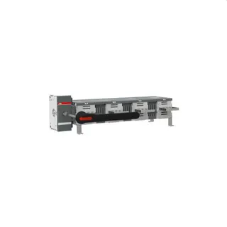 ABB Stotz-Kontakt Erdungsschalter OT2500EM04W8P 4pol./gr. Phasenabst. 1SCA118945R1001