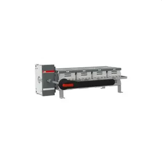 ABB Stotz-Kontakt Erdungsschalter OT2500EM04P 4polig 1SCA118946R1001