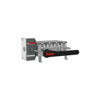 ABB Stotz-Kontakt Erdungsschalter OT1600EM04P 4polig 1SCA118948R1001
