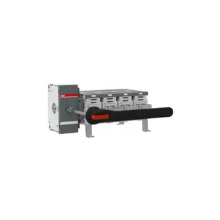 ABB Stotz-Kontakt Erdungsschalter OT1250EM04P 4polig 1SCA118949R1001