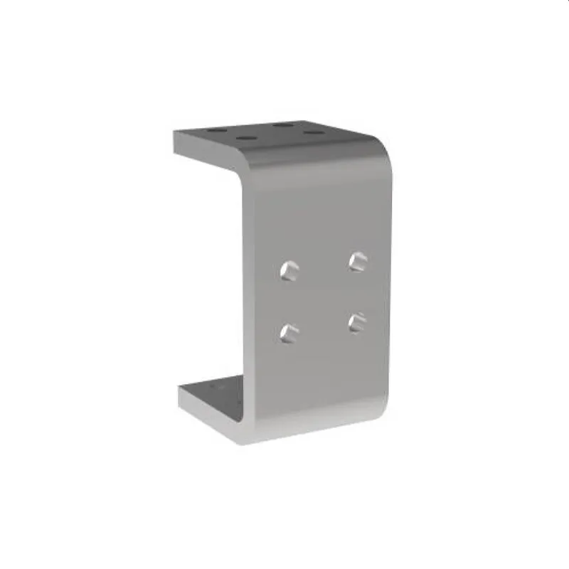 ABB Stotz-Kontakt Kontaktbrücke OTZC74 für 4polige 1SCA128844R1001