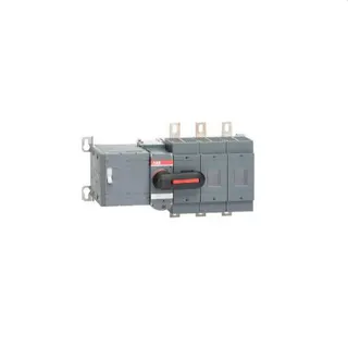 ABB Stotz-Kontakt Lastentrennschalter OSM200D3M230C 3polig 200A 1SCA104284R1001