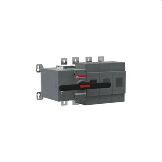 ABB Stotz-Kontakt Lastentrennschalter OSM1250DA3N3M230C 3polig 1250A 1SCA112544R1001