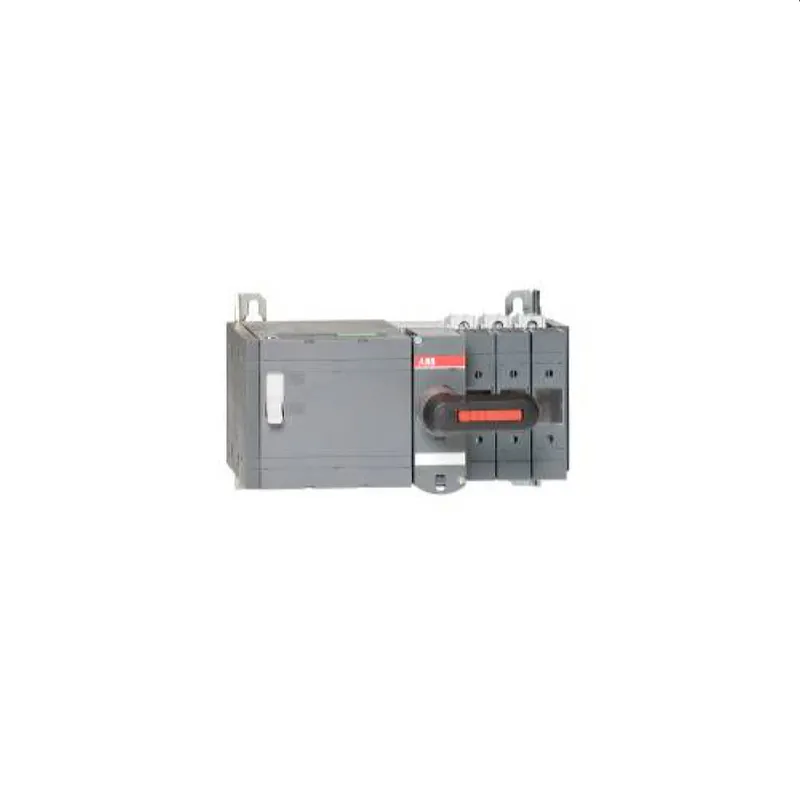 ABB Stotz-Kontakt Lastentrennschalter OSM32GD3M230C 3polig 32A 1SCA116664R1001