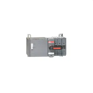 ABB Stotz-Kontakt Lastentrennschalter OSM63GD3M230C 3polig 63A 1SCA116660R1001