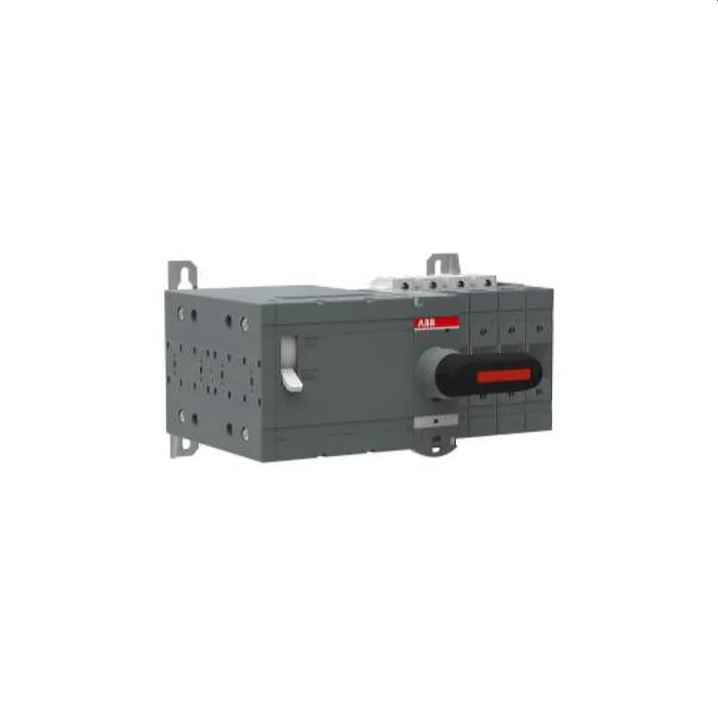 ABB Stotz-Kontakt Lastentrennschalter OSM32GD4N2M230C 4polig 32A 1SCA118822R1001