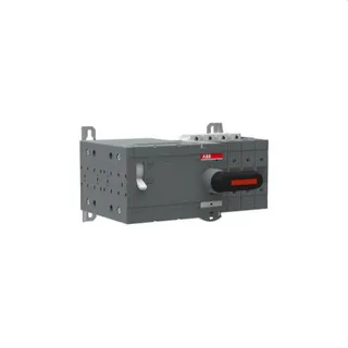 ABB Stotz-Kontakt Lastentrennschalter OSM32GD4N2M230C 4polig 32A 1SCA118822R1001