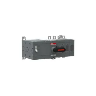 ABB Stotz-Kontakt Lastentrennschalter OSM125GD4N2M230C 4polig 125A 1SCA118828R1001