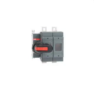 ABB Stotz-Kontakt Lasttrennschalter OS250D02P 2polig 250A 1SCA022760R0170