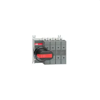 ABB Stotz-Kontakt Lasttrennschalter OS32GD04FP 4polig 32A 1SCA115196R1001