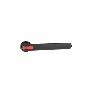 ABB Stotz-Kontakt Pistolengriff OHB274J12E011 schwarz 274mm 1SCA122306R1001