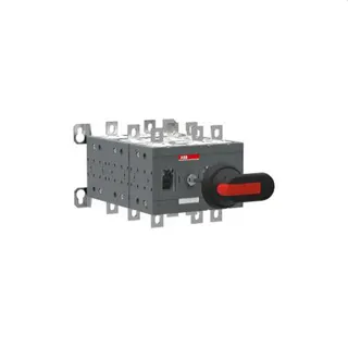 ABB Stotz-Kontakt Bypass-Schlater OT200E12YP 3polig 200A 1SCA123564R1001