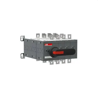 ABB Stotz-Kontakt Bypass-Schlater OT315E04YP 4polig 315A 1SCA123583R1001