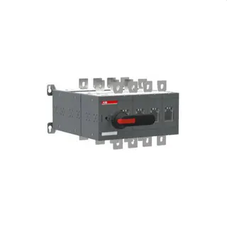 ABB Stotz-Kontakt Bypass-Schlater OT800E04YP 4polig 800A 1SCA123593R1001