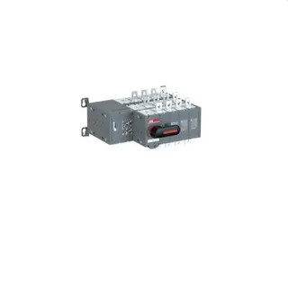 ABB Stotz-Kontakt Bypass-Schlater OTM250E4YM230C m. Motor 4polig 250A 1SCA140870R1001