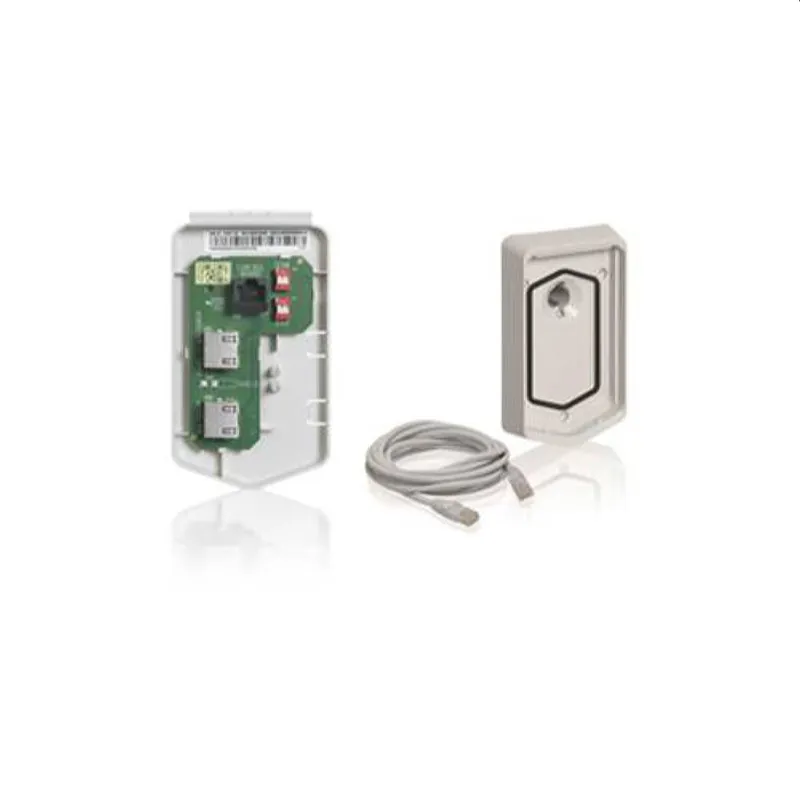 ABB Stotz-Kontakt Türmontagesatz DPMP-EXT für Bedienpanel 3AXD50000010763