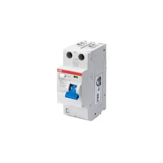 ABB Stotz-Kontakt FI-Schutzschalter F402 25 A30 2polig 2CSF502110R1250