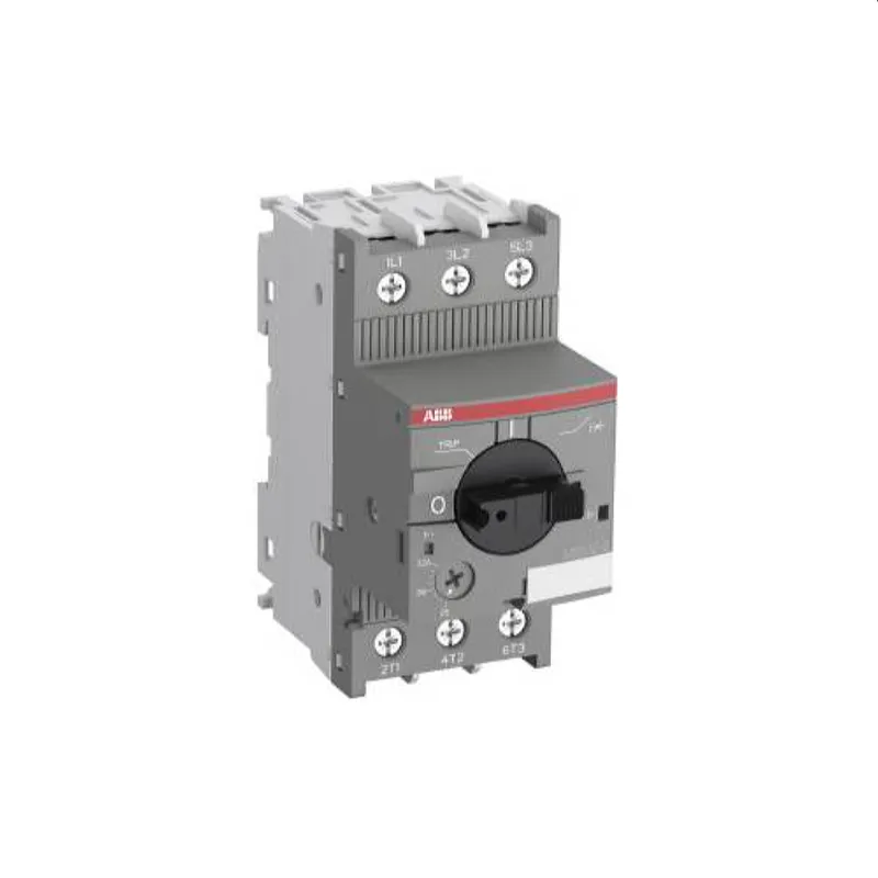 ABB Stotz-Kontakt Motorschutzschalter MS132-12B 1SAM350200R1012