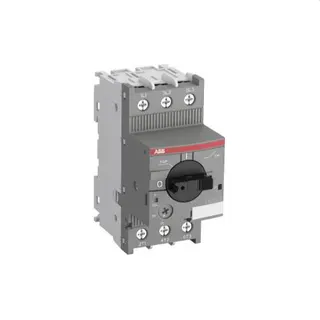 ABB Stotz-Kontakt Motorschutzschalter MS132-16B 1SAM350200R1011