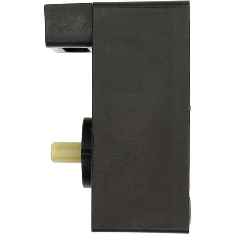 EATON Electric Vorhängeschlosssperre SVC-T3