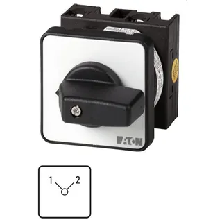 EATON Electric Wechselumschalter T0-1-8220/E
