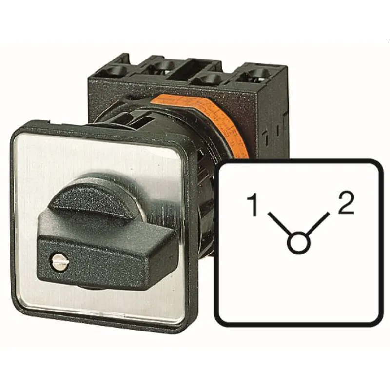 EATON Electric Wechselumschalter T0-2-8221/EZ