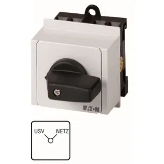EATON Electric Wechselumschalter T0-2-15542/IVS