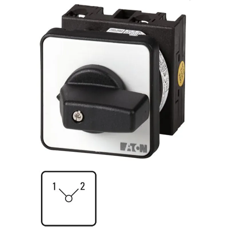Eaton Electric Umschalter T0-2-39/E