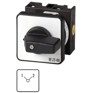 EATON Electric Wechselumschalter T0-4-8223/E