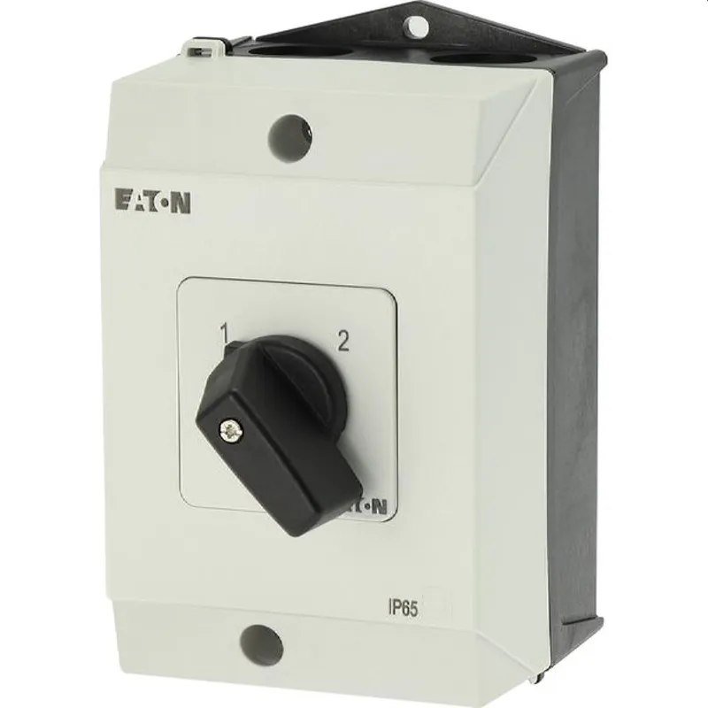 EATON Electric Wechselumschalter T0-2-8221/I1