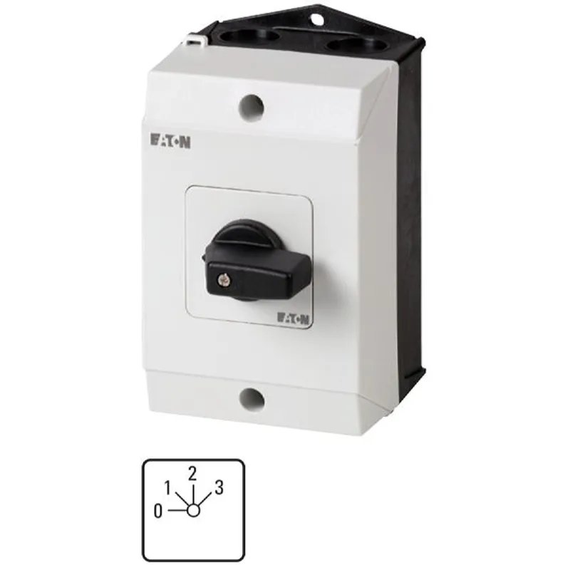 Eaton Electric Stufenschalter T3-3-8261/I2