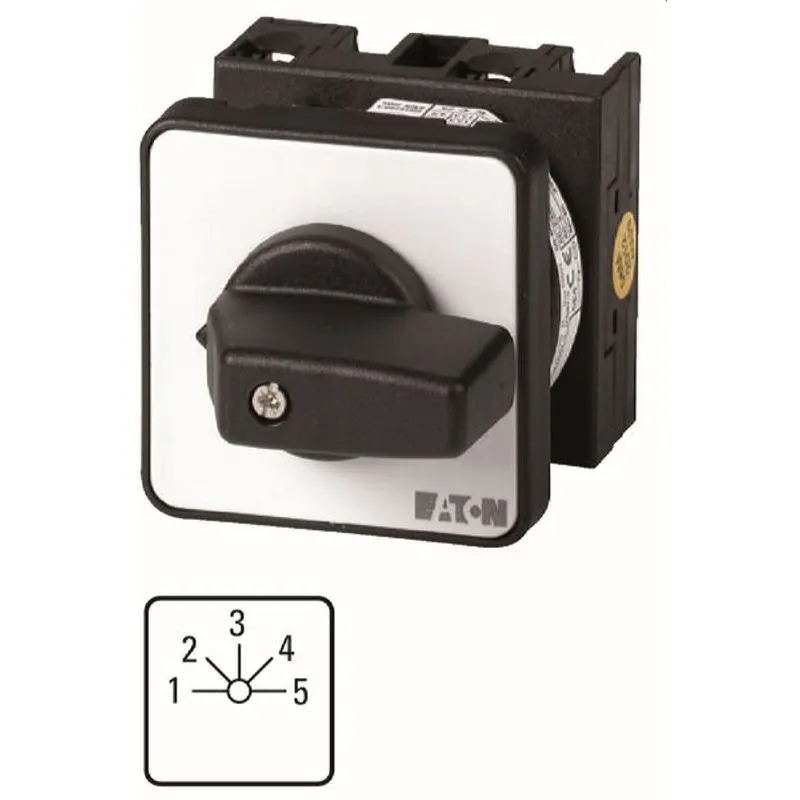 EATON Electric Stufenschalter T0-3-8232/E