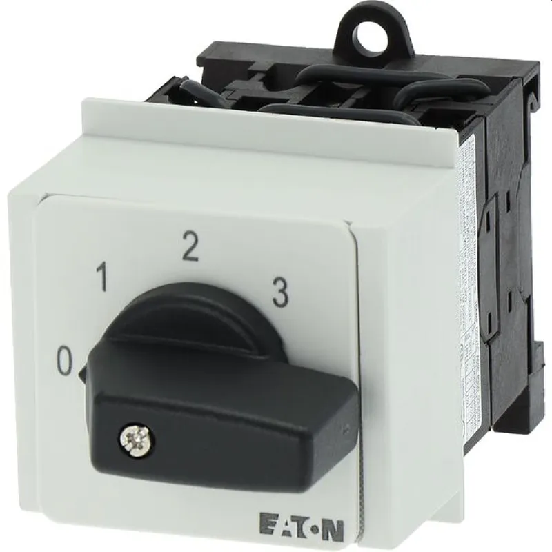 EATON Electric Stufenschalter T0-3-15131/IVS
