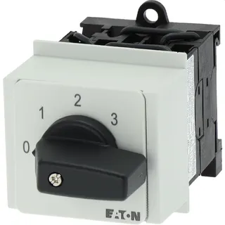 EATON Electric Stufenschalter T0-3-15131/IVS