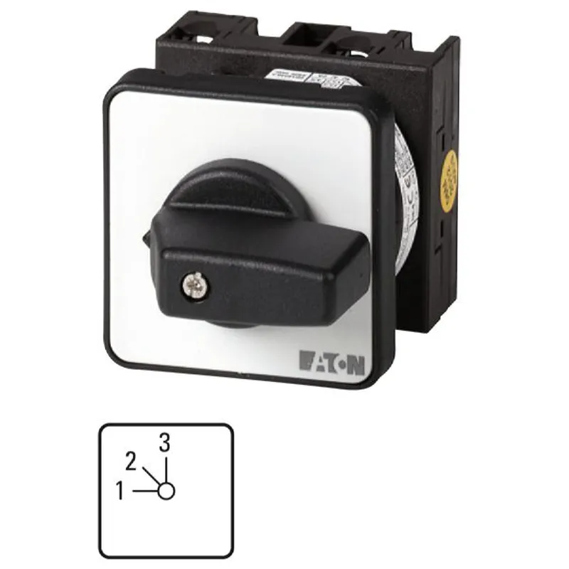 EATON Electric Stufenschalter T0-2-148/E