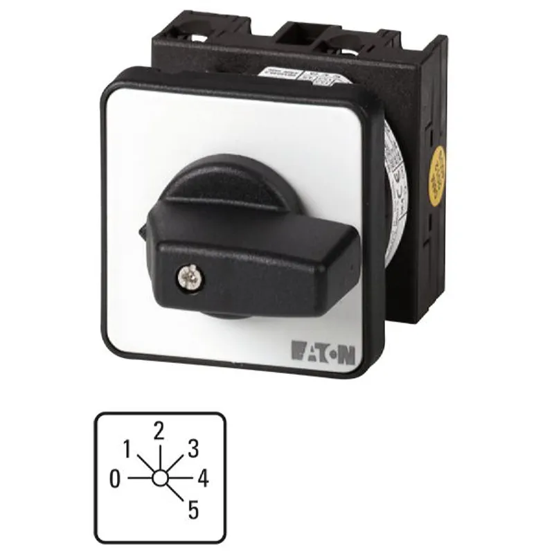 Eaton Electric Stufenschalter T0-3-173/E