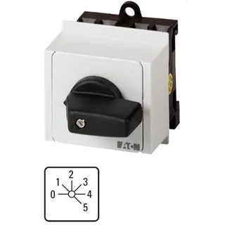 EATON Electric Stufenschalter T0-3-8243/IVS