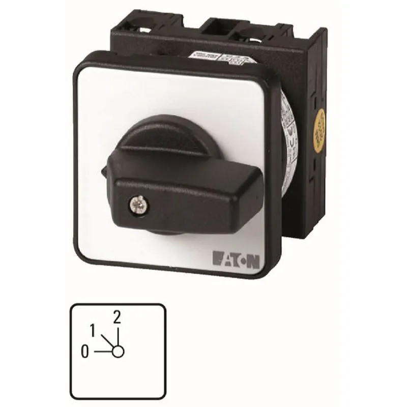 Eaton Electric Stufenschalter T0-1-8310/E