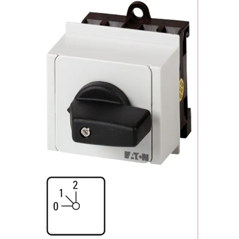 Eaton Electric Stufenschalter T0-2-15130/IVS