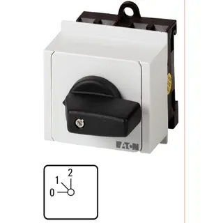 Eaton Electric Stufenschalter T0-2-15130/IVS
