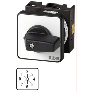 Eaton Electric Stufenschalter T0-4-8245/EZ