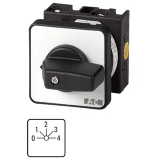 Eaton Electric Stufenschalter T0-2-143/E
