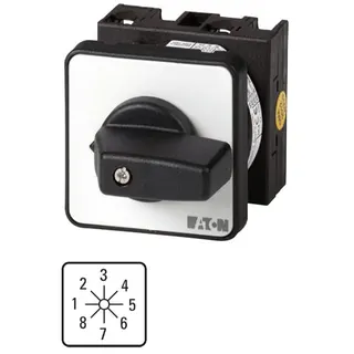 Eaton Electric Stufenschalter T0-4-8235/EZ