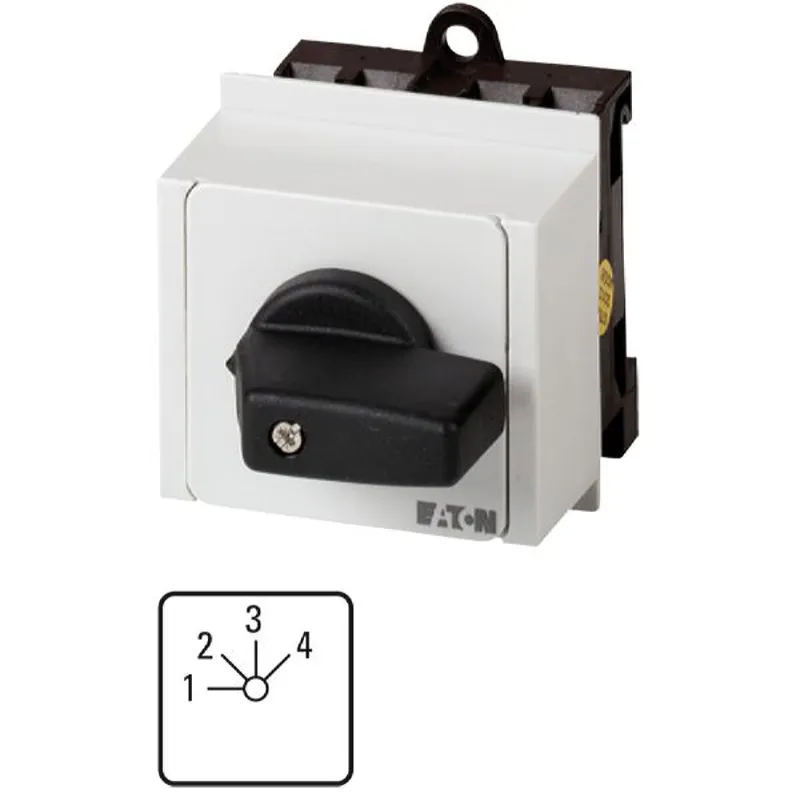 EATON Electric Stufenschalter T0-4-8251/IVS