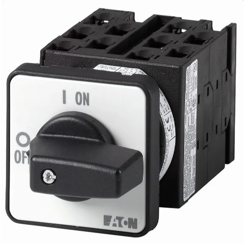 Eaton Electric Umschalter T0-5-71/E