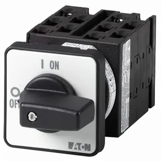 Eaton Electric Umschalter T0-5-15178/E