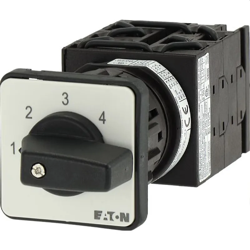 EATON Electric Stufenschalter T0-5-15139/EZ
