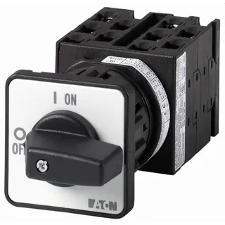 Eaton Electric Umschalter T0-5-15178/EZ